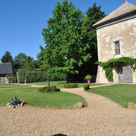 La Tour Du Grand Boust Villa Longue Luaran gambar